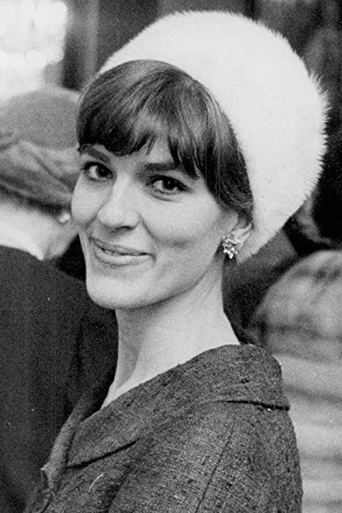 Kristina Adolphson profile