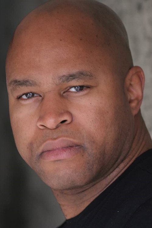 Photo of Broadus Mattison, Acting
