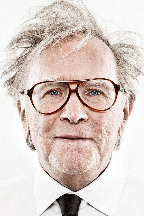Photo of Klaus Doldinger, Sound