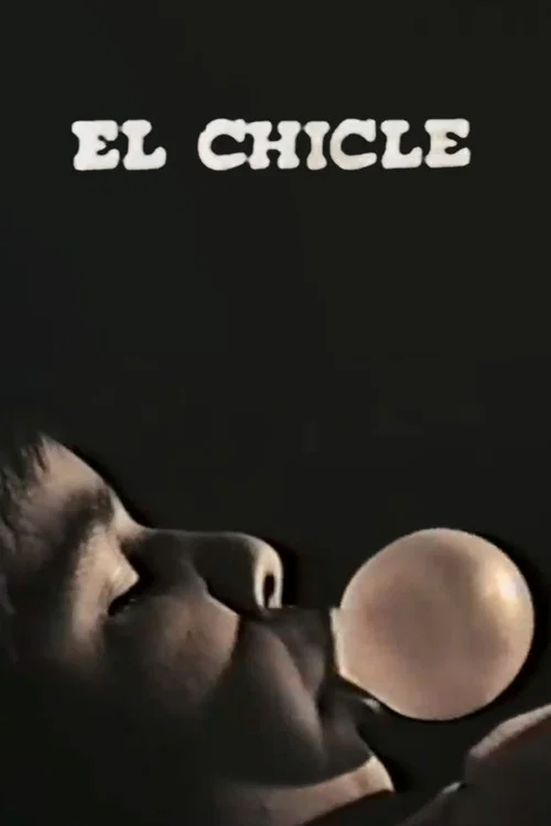 Movie poster for El Chicle (1982)