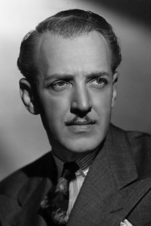 Photo of Otto Kruger, Acting