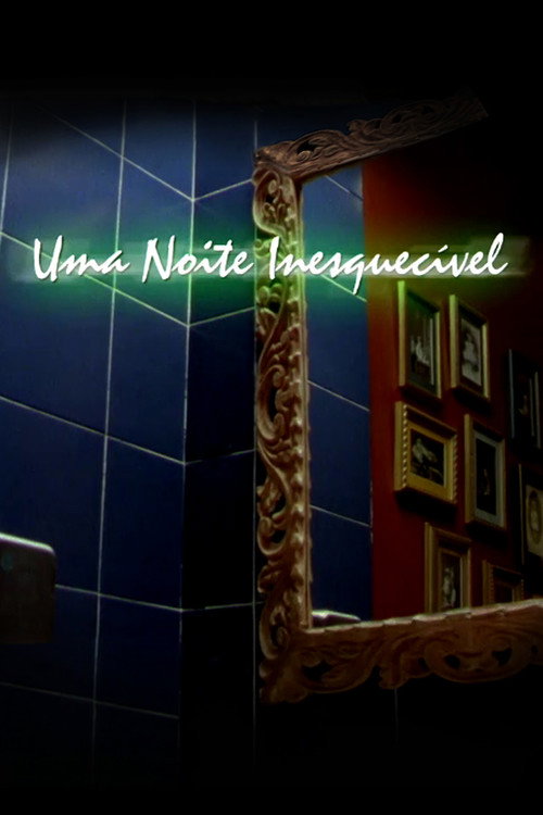Movie poster for Uma Noite Inesquecível (2001)