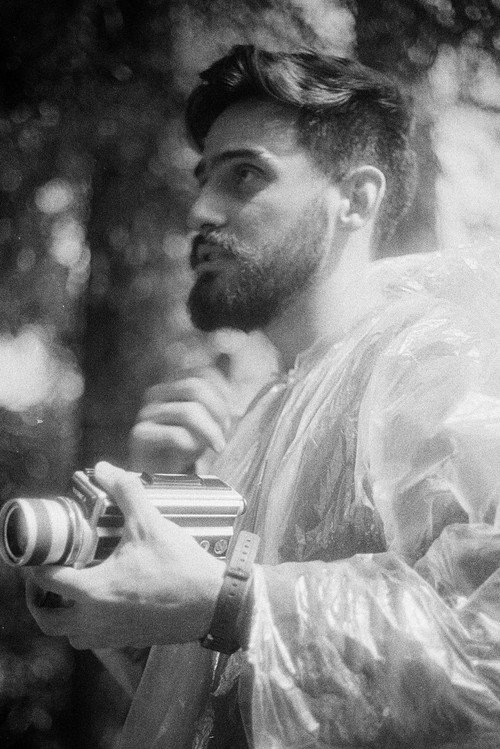 Photo of Felipe Fonseca, Crew