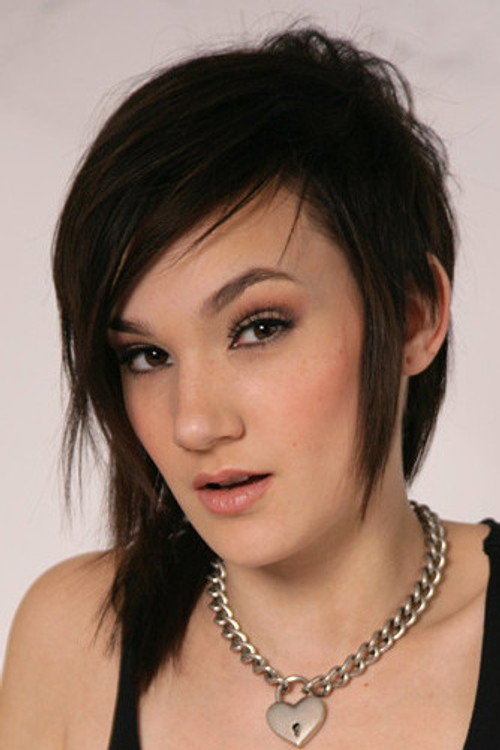 Photo of Nikki Hearts, Acting