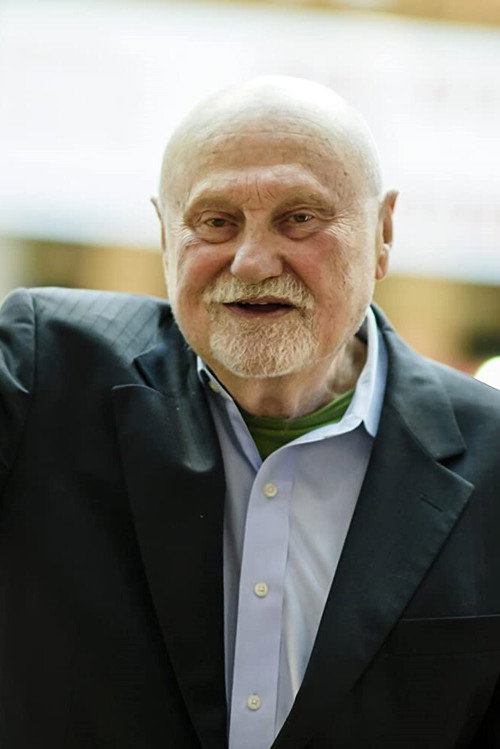 Photo of Ben Barenholtz, Production