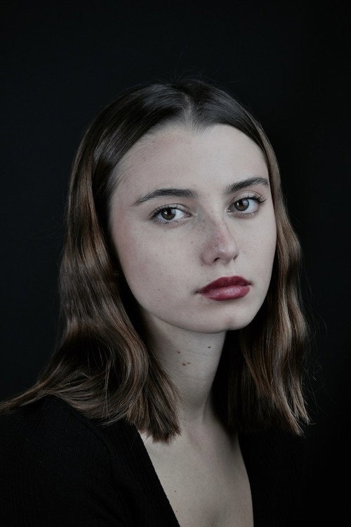 Nicole Delfino profile