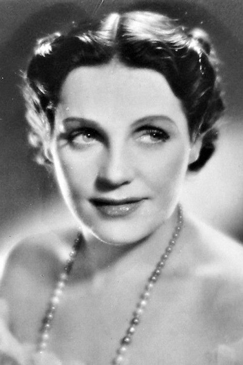 Photo of Christl Mardayn, Acting