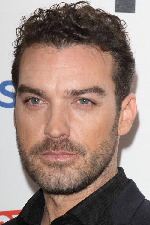 Photo of Jake Maskall, Acting