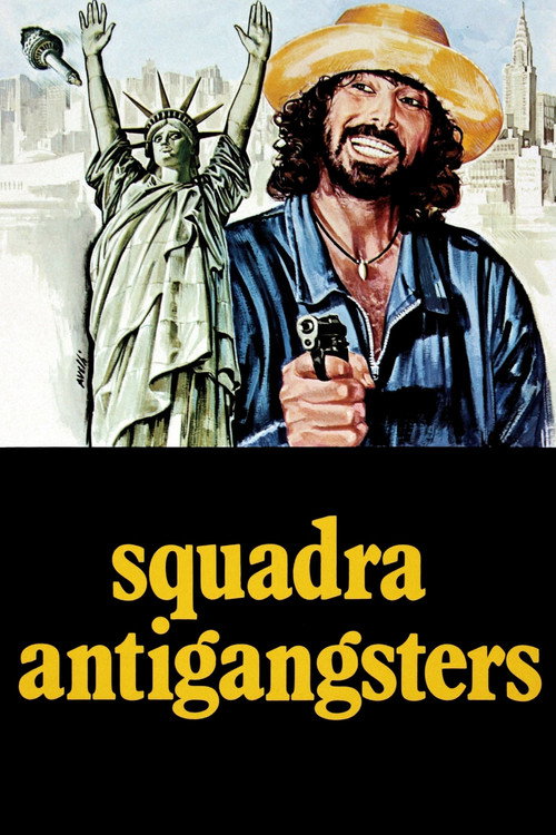 Movie poster for The Gang That Sold America (1979)