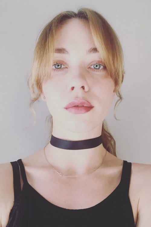 Photo of Margarita Simonova, Acting