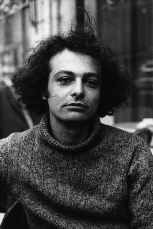 Photo of Piero Heliczer, Directing