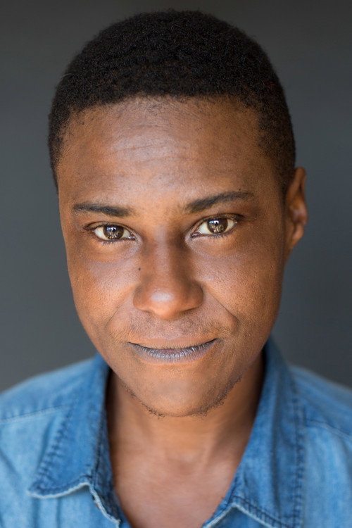Photo of TL Thompson, Acting
