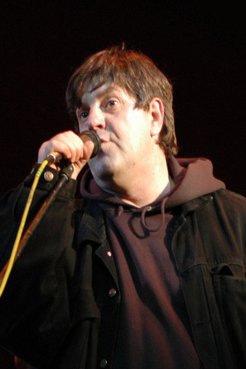 Photo of Nick Rock'n'Roll, Acting