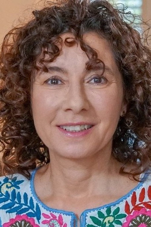 Photo of Maria Ketikidou, Acting