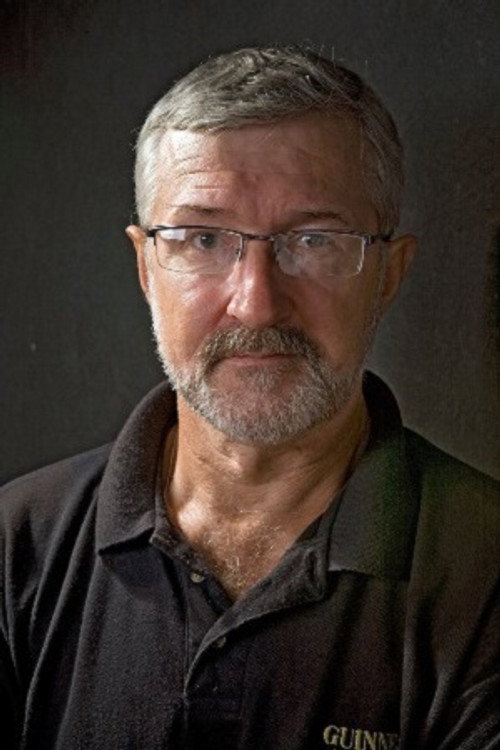Photo of Valentin Zaluzhnyy, Writing