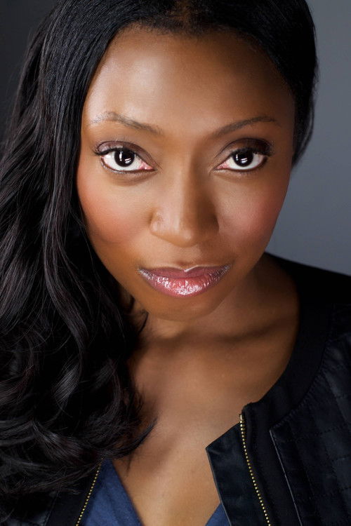 Patricia Grant profile