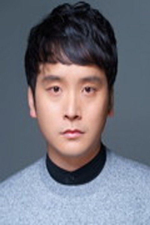 Photo of Oh Hyun-chul, Acting