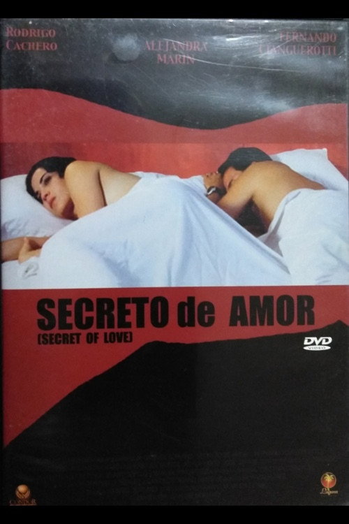Movie poster for Secreto de amor (2005)