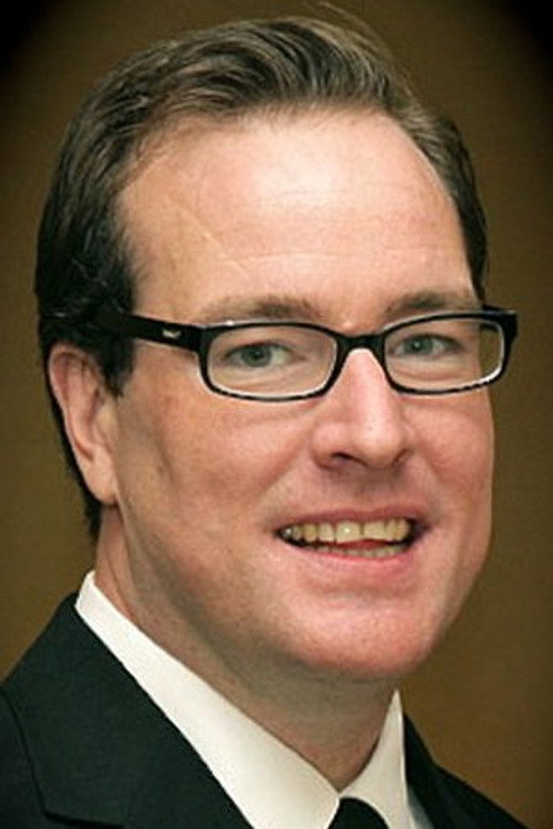 Photo of Chris Brinker, Production