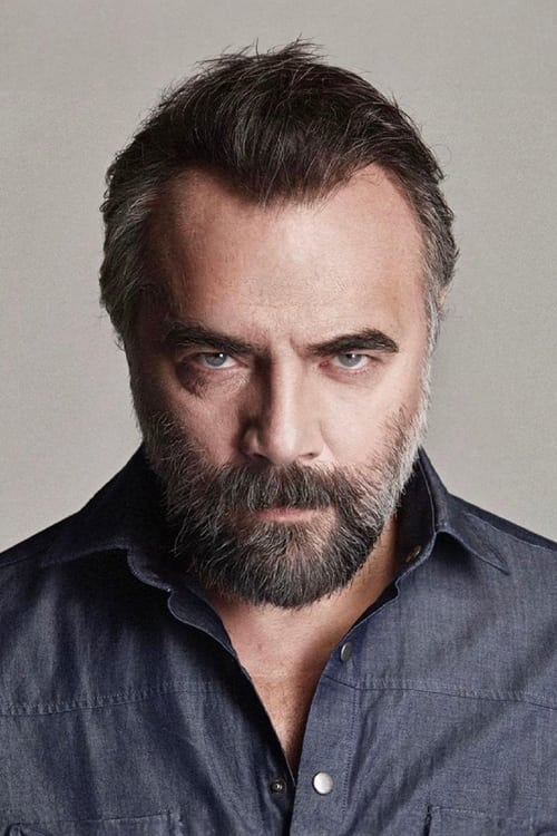 Oktay Kaynarca profile