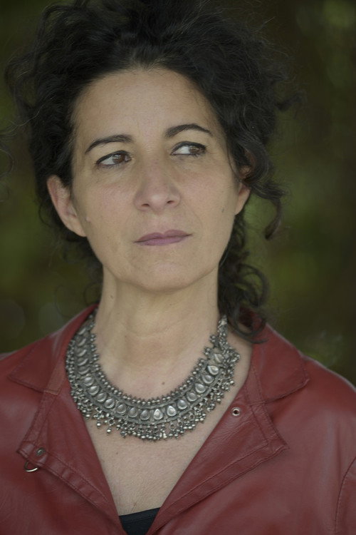 Photo of Silvia Gigli, Acting