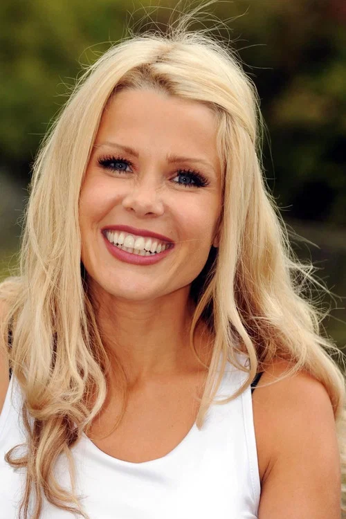 Photo of Melinda Messenger, Acting