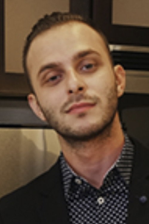 Photo of Valentino Nappi, Acting