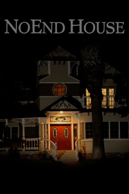 Movie poster for NoEnd House (2018)