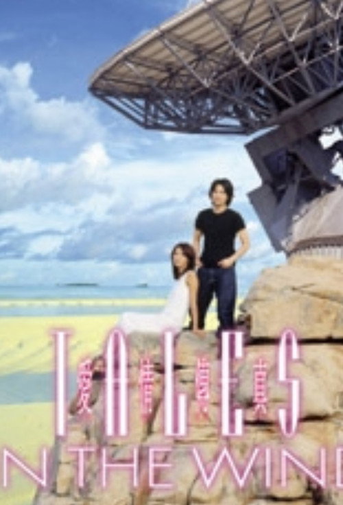 Movie poster for Tales in the Wind (1998)