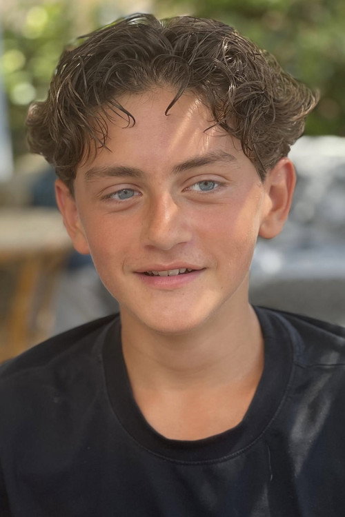 Photo of Giovannino Esposito, Acting
