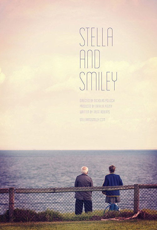 Movie poster for Stella & Smiley (2012)
