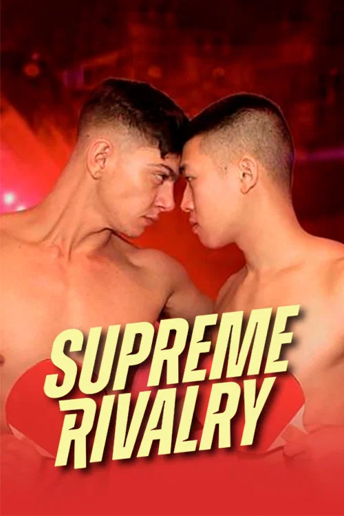Movie poster for Supreme Rivalry (2026)
