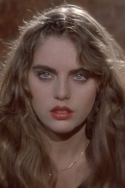 Photo of Ania Pieroni, Acting