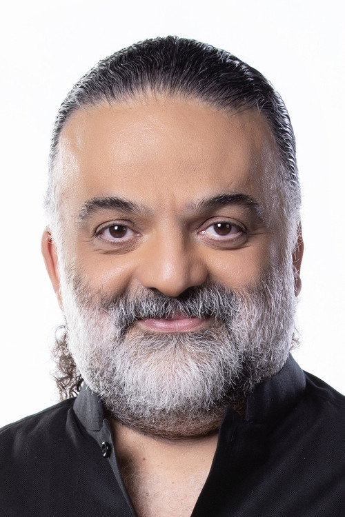 Photo of Alireza Assar, Sound