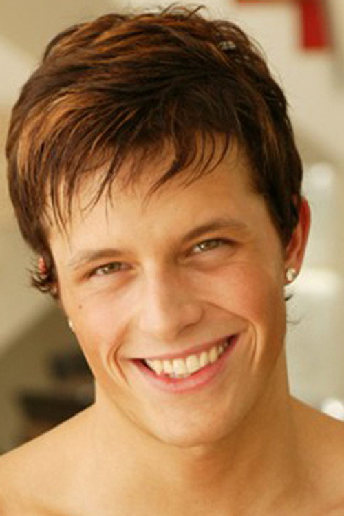 Photo of Jacques Briére, Acting