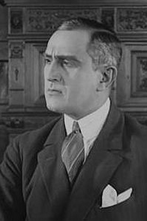 Photo of Fred Immler, Acting