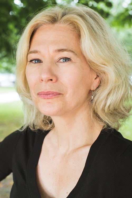 Photo of Manon Lussier, Acting
