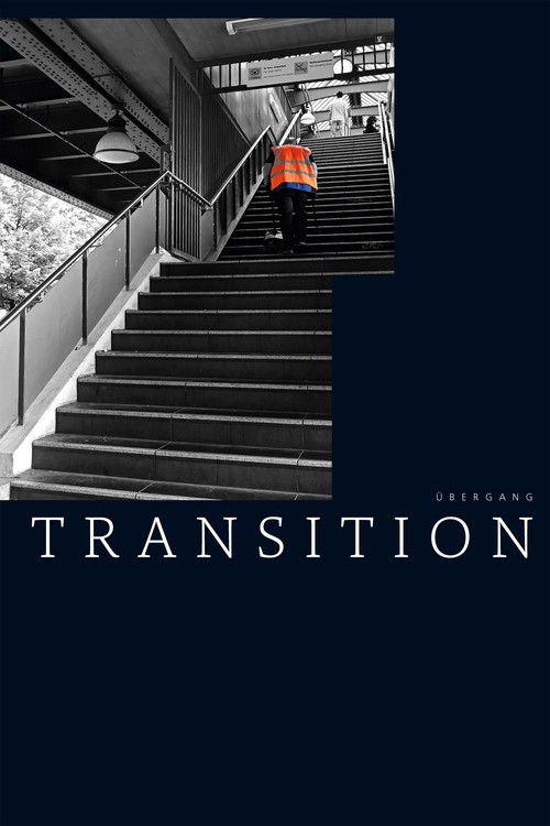 Movie poster for Transition (2026)