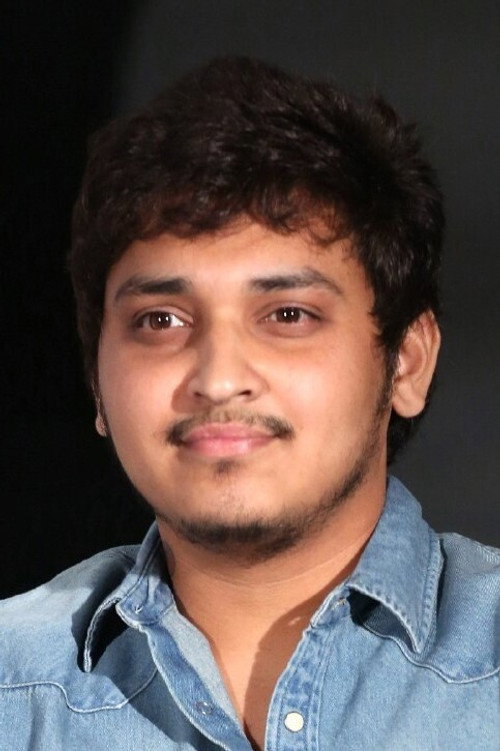 Photo of Tej Kurapati, Acting