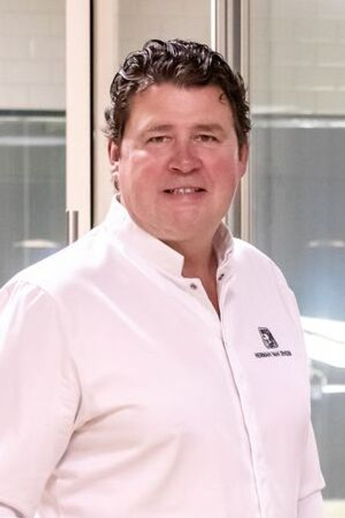 Herman Van Dender profile