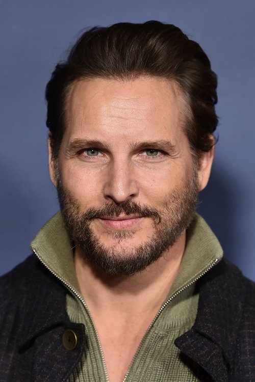 Peter Facinelli profile