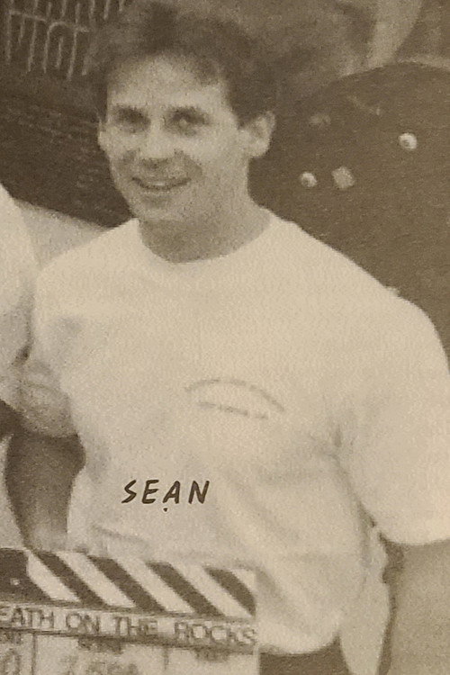 Photo of Sean P. Donahue, Acting