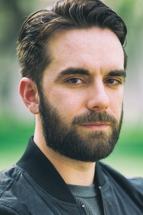 Photo of Logan Pierce, Acting