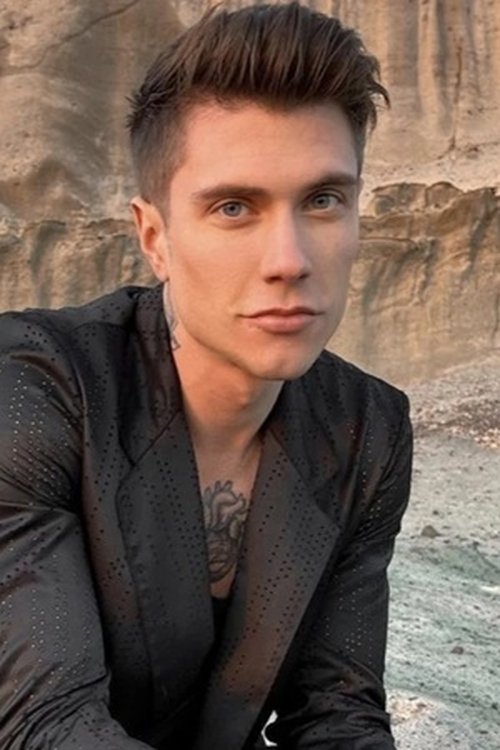 Benjamin Mascolo profile