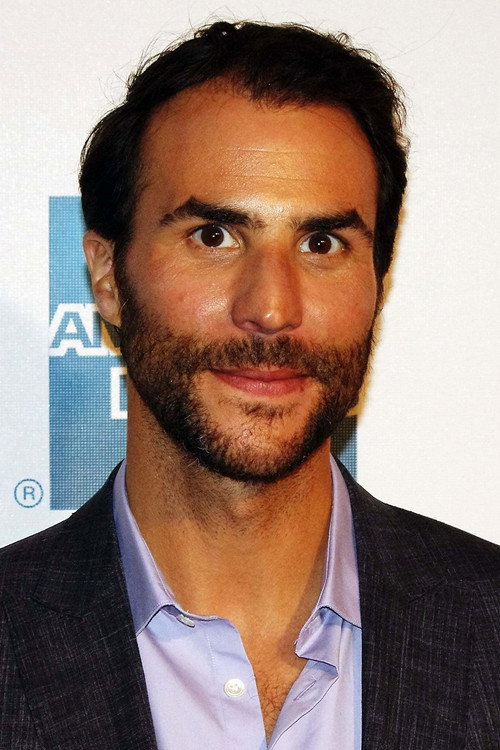 Photo of Ben Silverman, Production