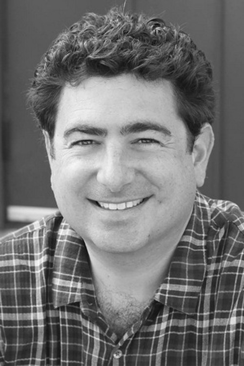 Photo of Joe Piscatella, Writing