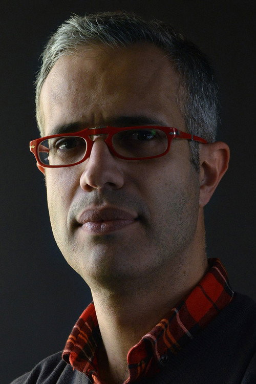 Photo of Hady Zaccak, Directing