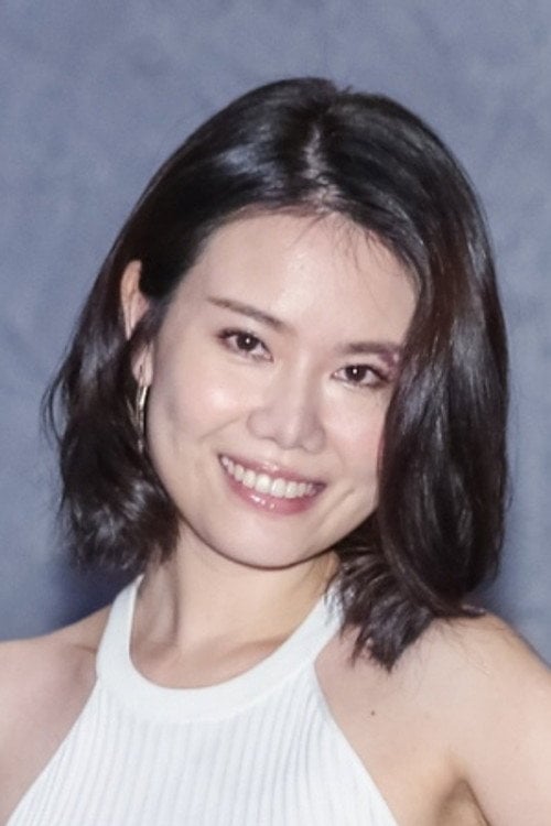 Photo of Sherry Peng, Acting