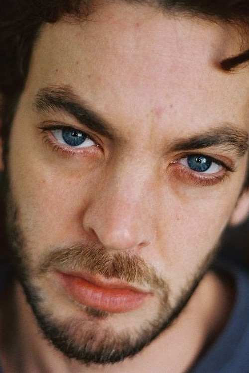 Photo of Danny Niv (Muki), Acting
