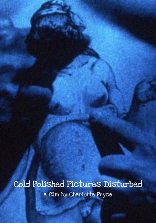 Movie poster for Cold Polished Pictures Disturbed (1992)